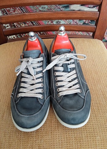 GREYDER GERÇEK HAKİKİ DERİ 42 NO. - Görsel 2