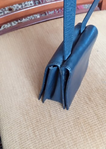 YENİ ÇANTA MARKA GERÇEK HAKİKİ DERİ - Görsel 6