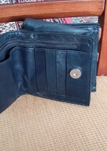 YENİ ÇANTA MARKA GERÇEK HAKİKİ DERİ - Görsel 3