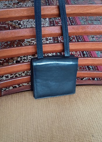 YENİ ÇANTA MARKA GERÇEK HAKİKİ DERİ - Görsel 2