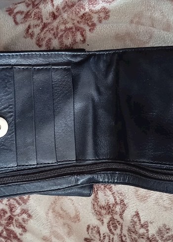 YENİ ÇANTA MARKA GERÇEK HAKİKİ DERİ - Görsel 8