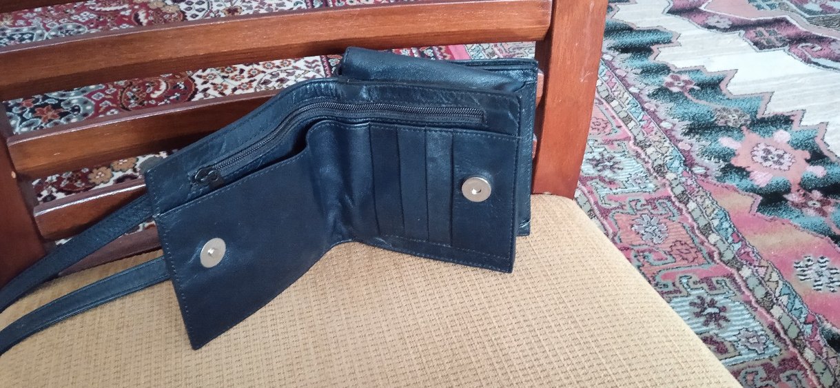 YENİ ÇANTA MARKA GERÇEK HAKİKİ DERİ - Görsel 3