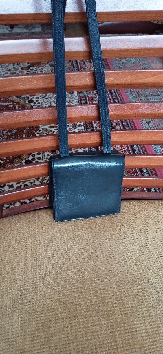 YENİ ÇANTA MARKA GERÇEK HAKİKİ DERİ - Görsel 2