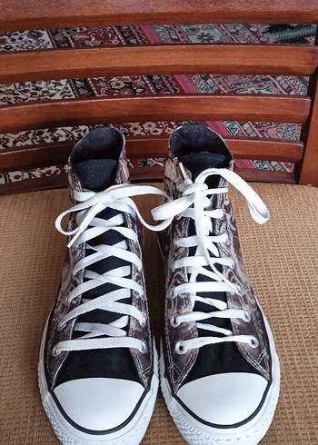 CONVERSE ALL STAR ORİJİNAL 39 NO. - Görsel 2
