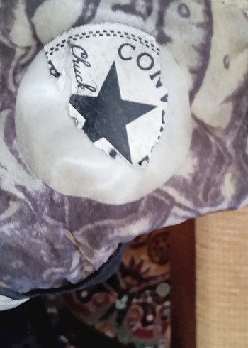 CONVERSE ALL STAR ORİJİNAL 39 NO. - Görsel 7