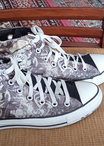 CONVERSE ALL STAR ORİJİNAL 39 NO. - Görsel 4