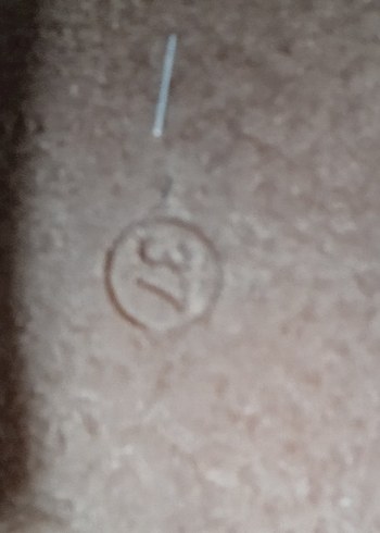 DESA MARKA GERÇEK HAKİKİ DERİ BOT 37 N - Görsel 7