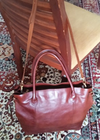 MASSİMO DUTTİ GERÇEK HAKİKİ DERİ - Görsel 6