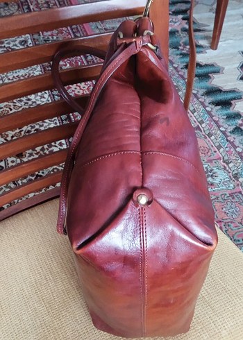 MASSİMO DUTTİ GERÇEK HAKİKİ DERİ - Görsel 7