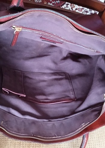 MASSİMO DUTTİ GERÇEK HAKİKİ DERİ - Görsel 2