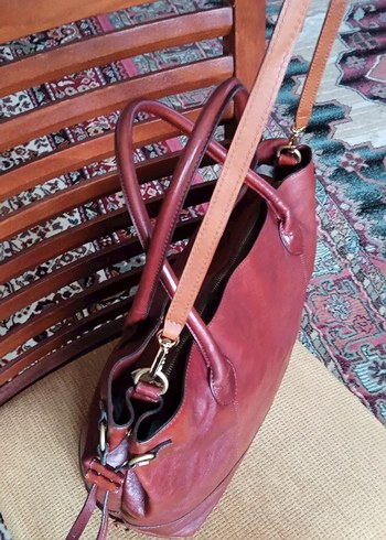 MASSİMO DUTTİ GERÇEK HAKİKİ DERİ - Görsel 5