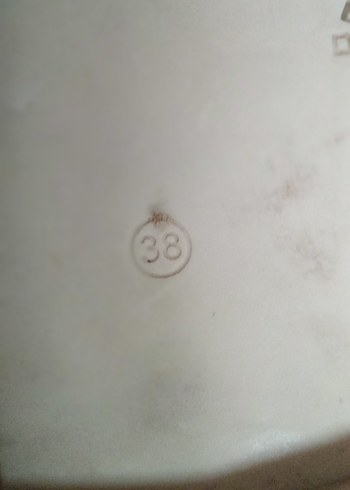 GERÇEK HAKİKİ LAME DERİ AYAKKABI 38 NO. - Görsel 5