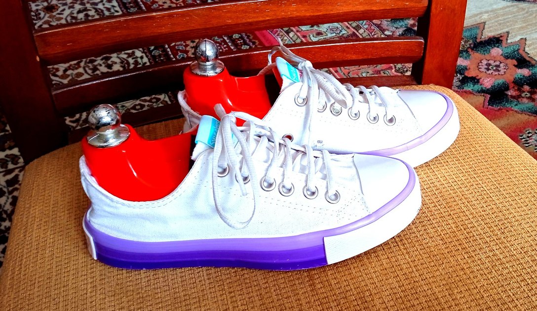 LİGHT COLOURS OF SWEAKERS AYAKKABI 37 - Görsel 2