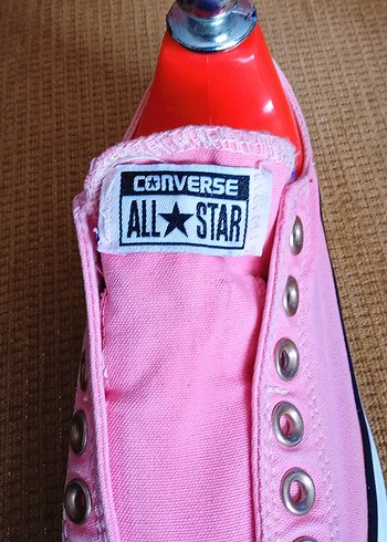 CONVERSE ALL STAR ORİJİNAL AYAKKABI - Görsel 6