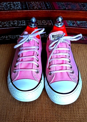 CONVERSE ALL STAR ORİJİNAL AYAKKABI - Görsel 2