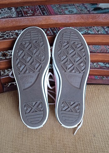 CONVERSE ALL STAR ORİJİNAL AYAKKABI - Görsel 9