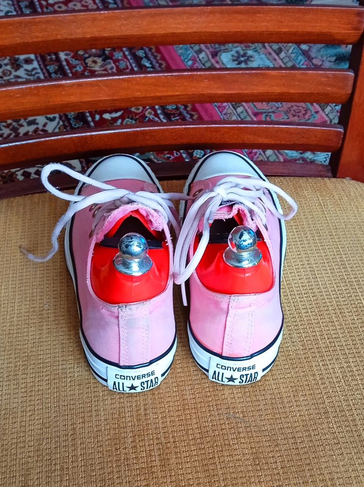 CONVERSE ALL STAR ORİJİNAL AYAKKABI - Görsel 5