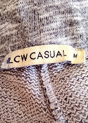 LCW WAİKİKİ BAYAN EŞOFMAN ALTI (M) - Görsel 2