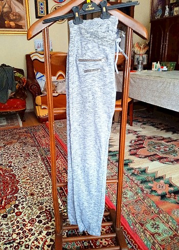 LCW WAİKİKİ BAYAN EŞOFMAN ALTI (M) - Görsel 3