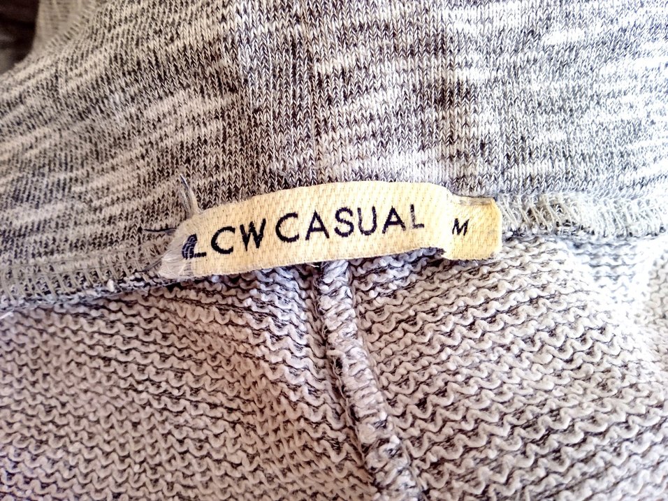 LCW WAİKİKİ BAYAN EŞOFMAN ALTI (M) - Görsel 2