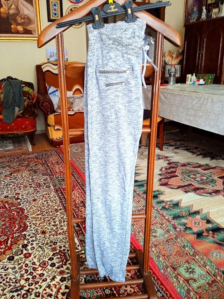 LCW WAİKİKİ BAYAN EŞOFMAN ALTI (M) - Görsel 3