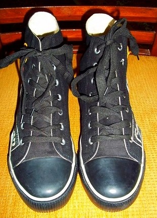 42 Beden Genesis marka,42 numara convers tipi spor ayakkabı