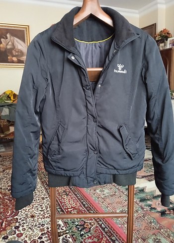 HUMMEL MARKA ORİJİNAL MONT ( L ) - Görsel 3