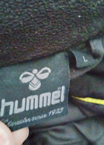 HUMMEL MARKA ORİJİNAL MONT ( L ) - Görsel 5