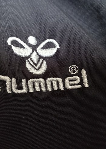 HUMMEL MARKA ORİJİNAL MONT ( L ) - Görsel 4