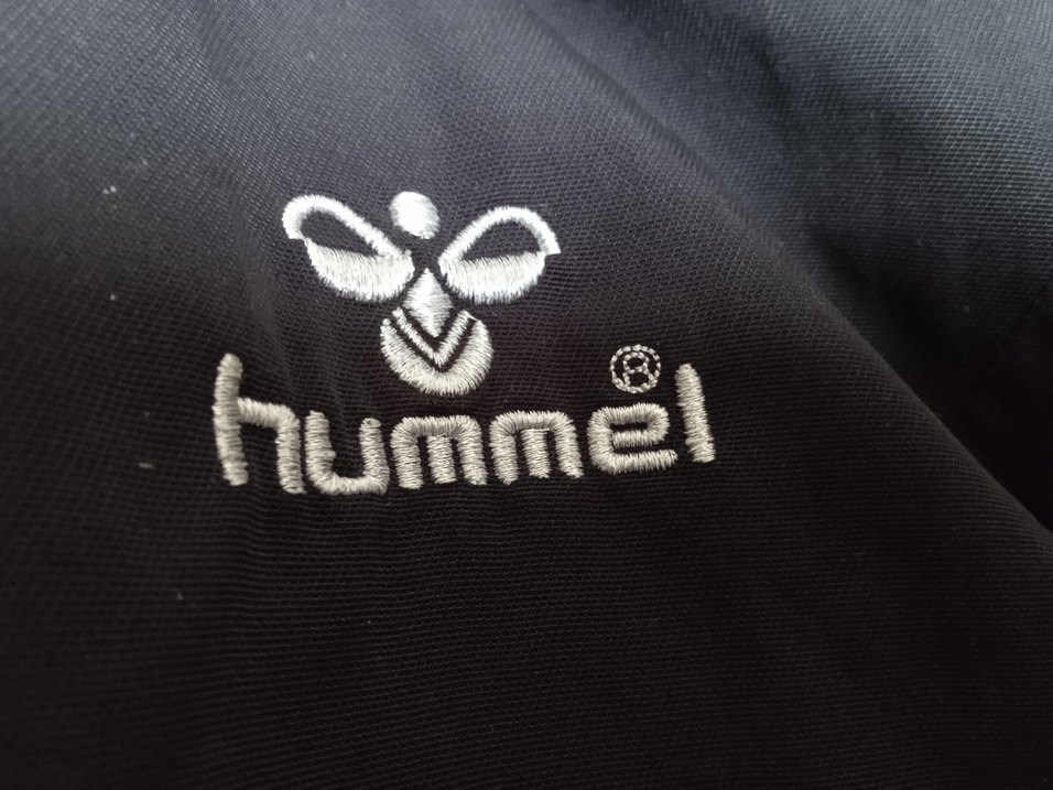HUMMEL MARKA ORİJİNAL MONT ( L ) - Görsel 4