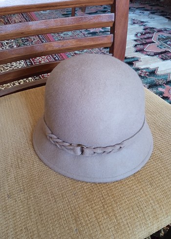 POLO GARAGE YÜN ŞAPKA