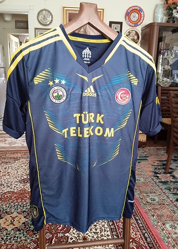 LİSANSLI FENERBAHÇE FORMASI ( M )