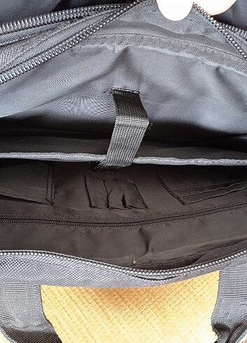 Beden SİDİVA MARKA LAPTOP VE EVRAK ÇANTASI