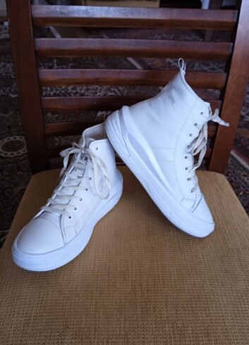 US POLO ASSN SNEAKER SPOR AYAKKABI 37 