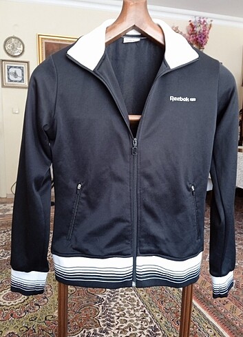 Reebok REEBOK EŞOFMAN ÜSTÜ (L)