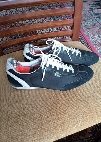 Beden LACOSTE SPOR AYAKKABI 44 NO.