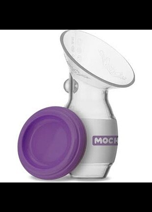 Mochi süt pompası