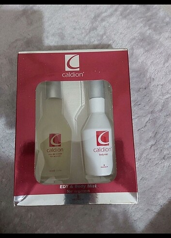 Parfum bayan