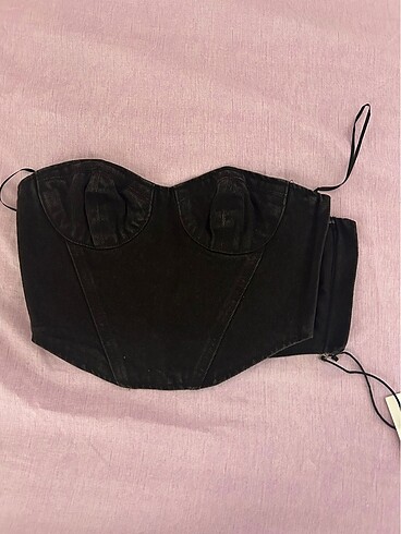 Pull and bear jean bustiyer
