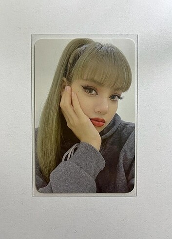 Lalisa