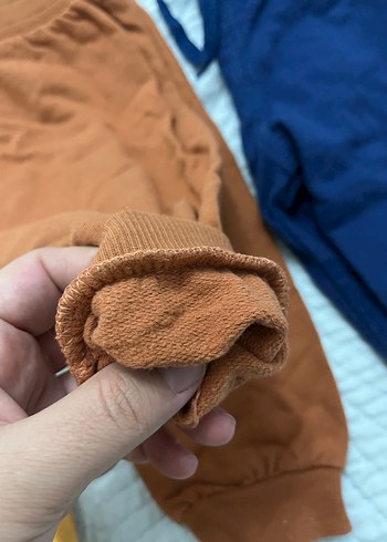 3 adet Eşofman Altı - Görsel 5