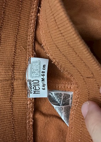 3 adet Eşofman Altı - Görsel 4