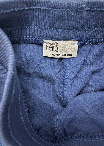 3 adet Eşofman Altı - Görsel 3