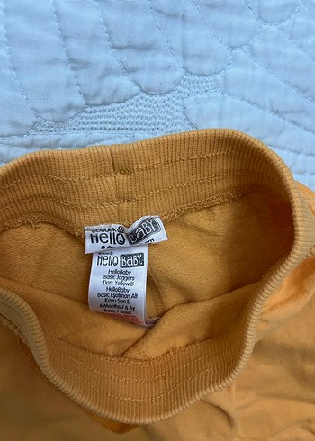 3 adet Eşofman Altı - Görsel 2