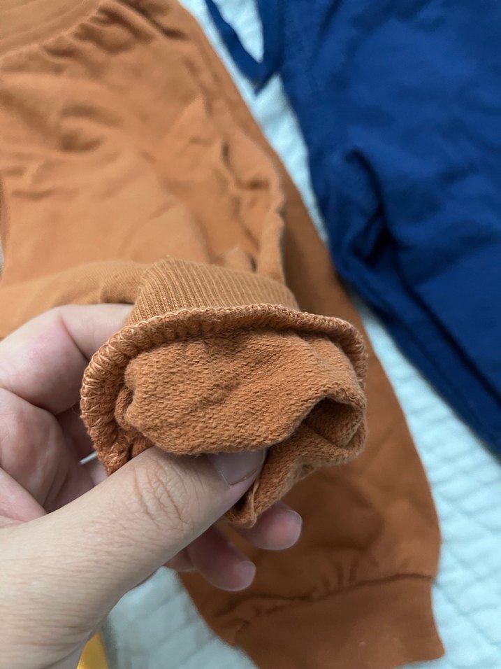 3 adet Eşofman Altı - Görsel 5