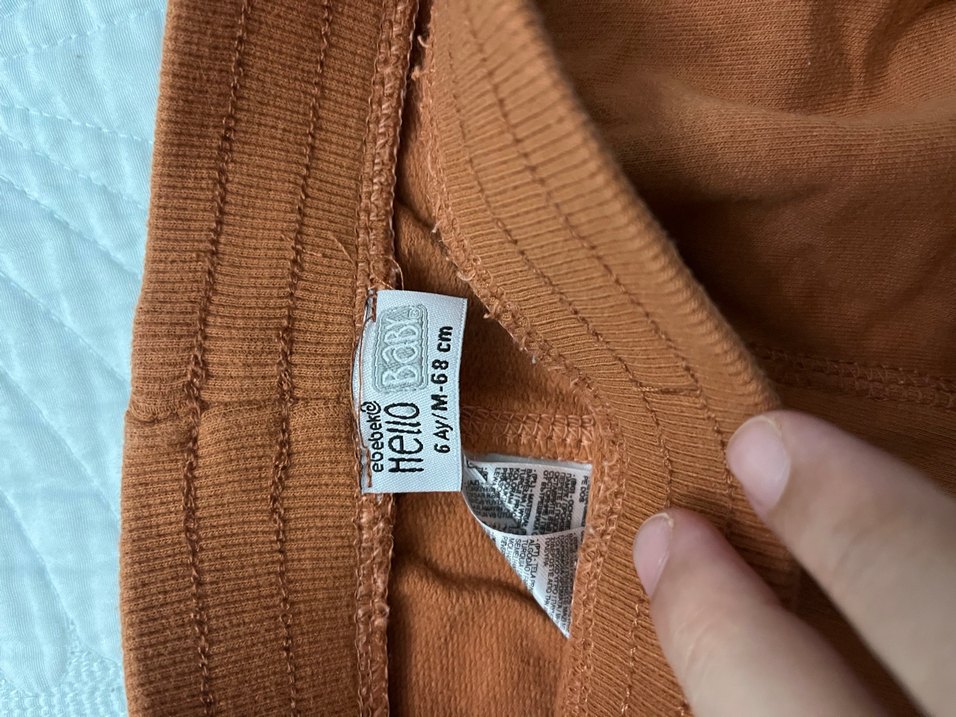 3 adet Eşofman Altı - Görsel 4