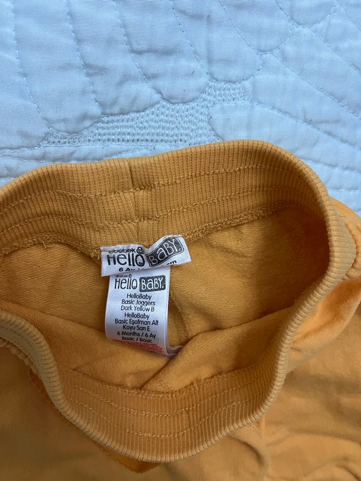 3 adet Eşofman Altı - Görsel 2