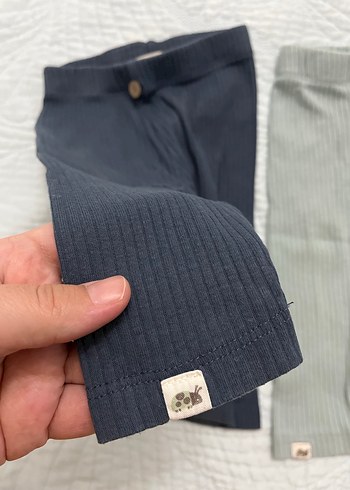 2 adet cigit tayt - Görsel 2