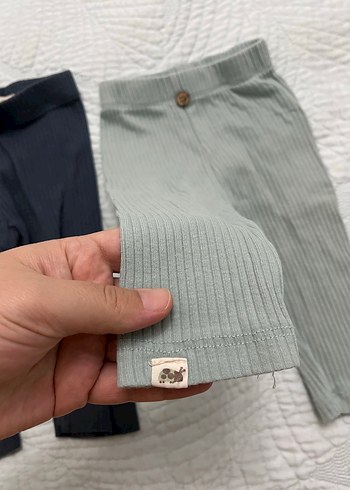 2 adet cigit tayt - Görsel 3