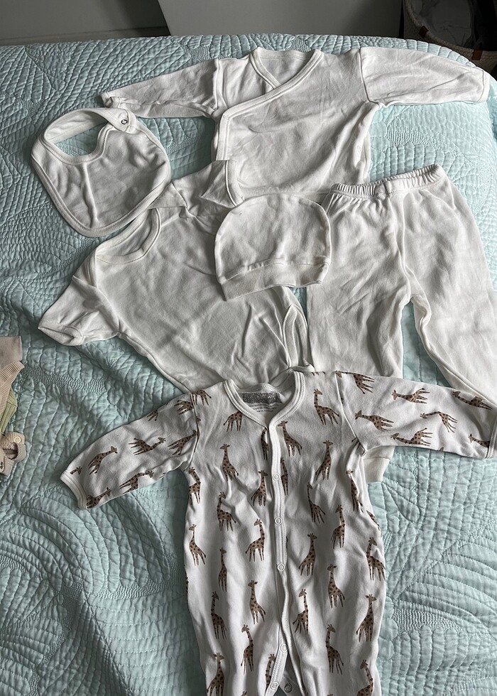 Hastane çıkışı - Görsel 2